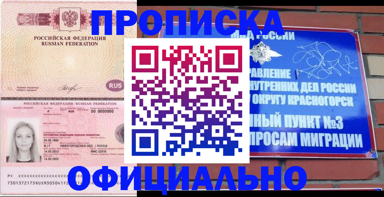 временная регистрация собственник в Бийске